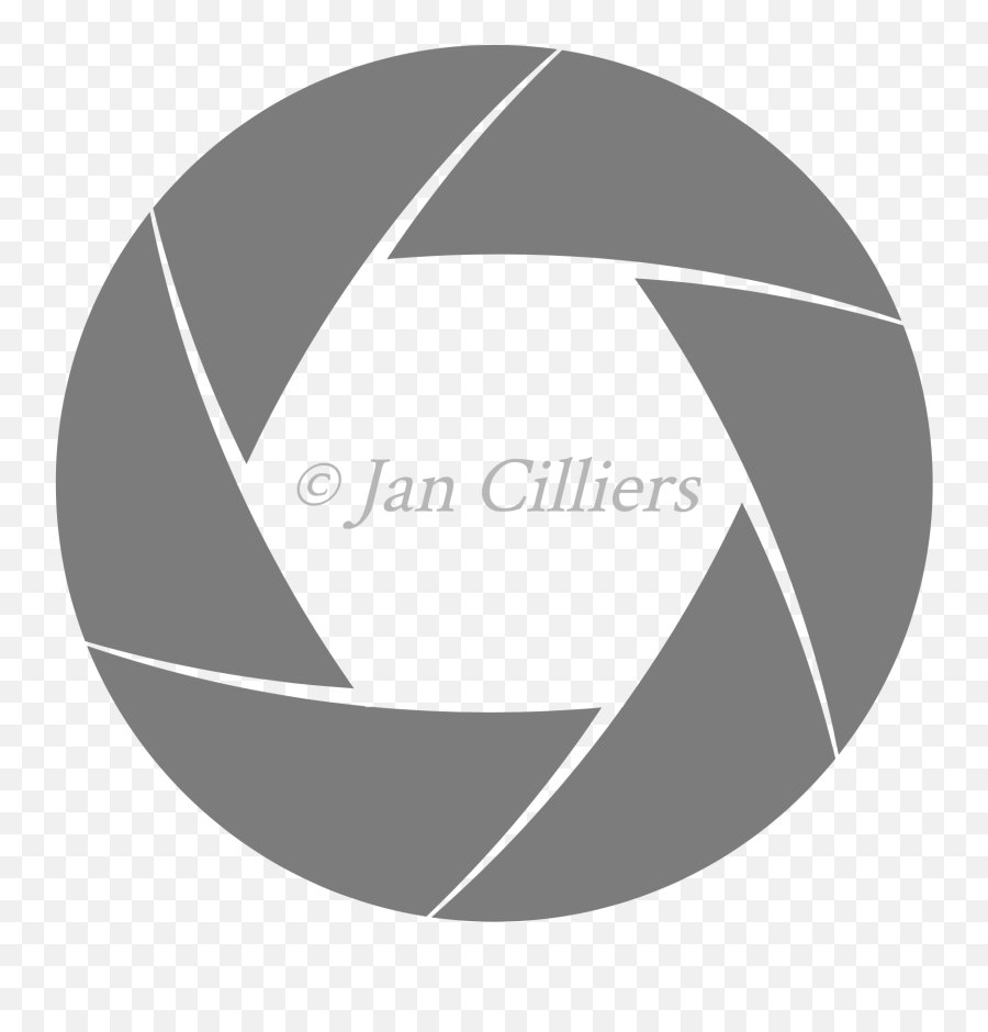 Portraits U2014 Jan Cilliers - Life 14 Logo Png,Aperture Science Icon