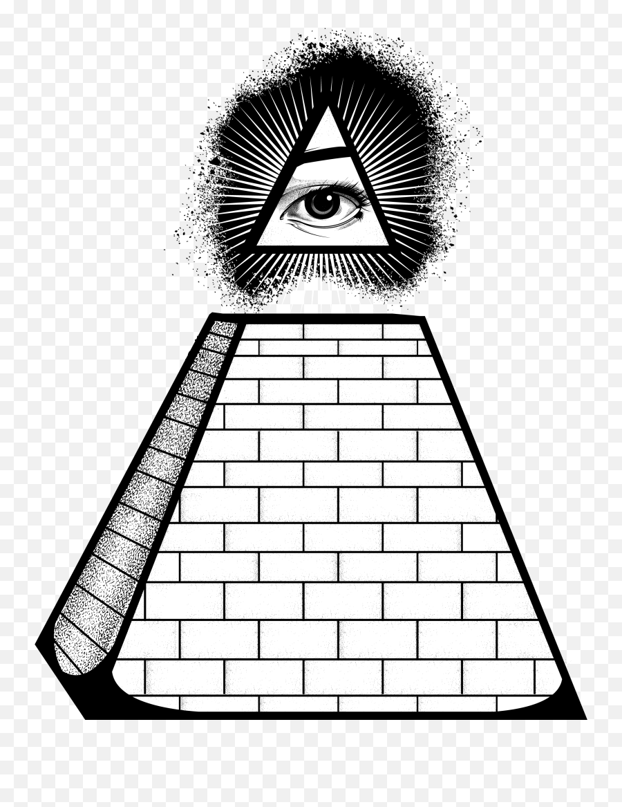Illuminati Png Images U2013 A Secret Organization Only Eyelash