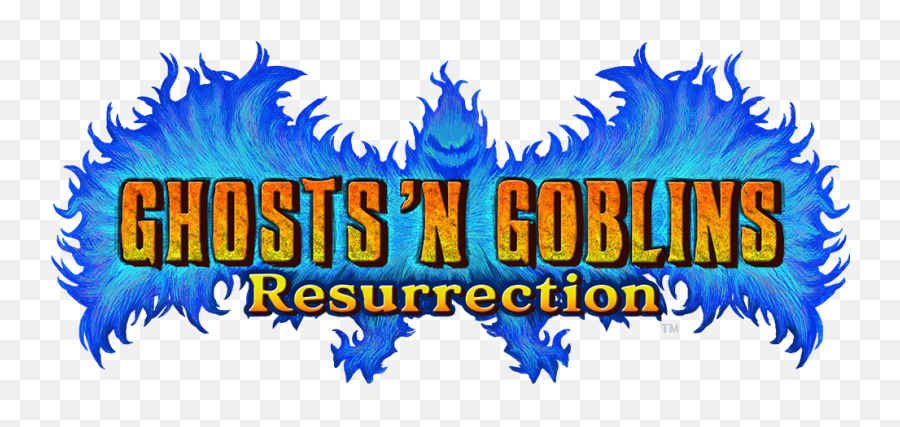 Ghosts U0027n Goblins Resurrection Capcom - Language Png,Owlboy Icon