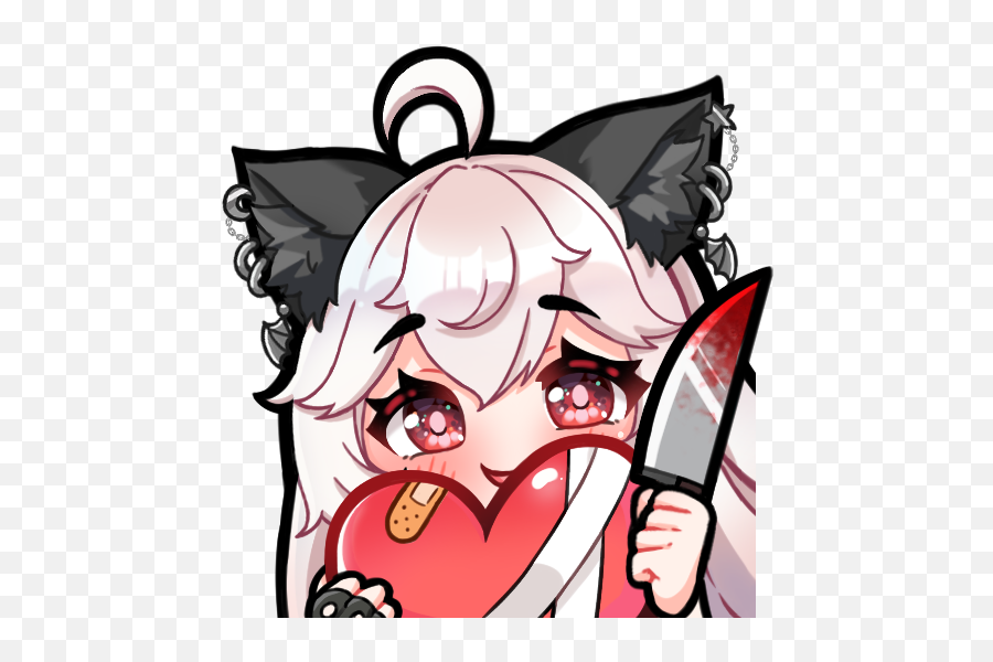 Tweets With Replies By Emote Commissions Open - Supernatural Creature Png,League Of Legends Icon Emote