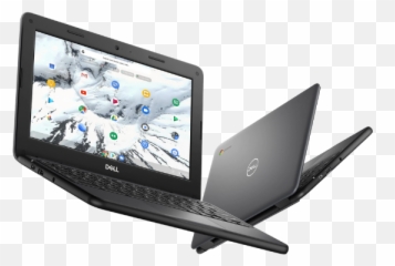 Mps1 About The Dell 3100 Chromebook - png