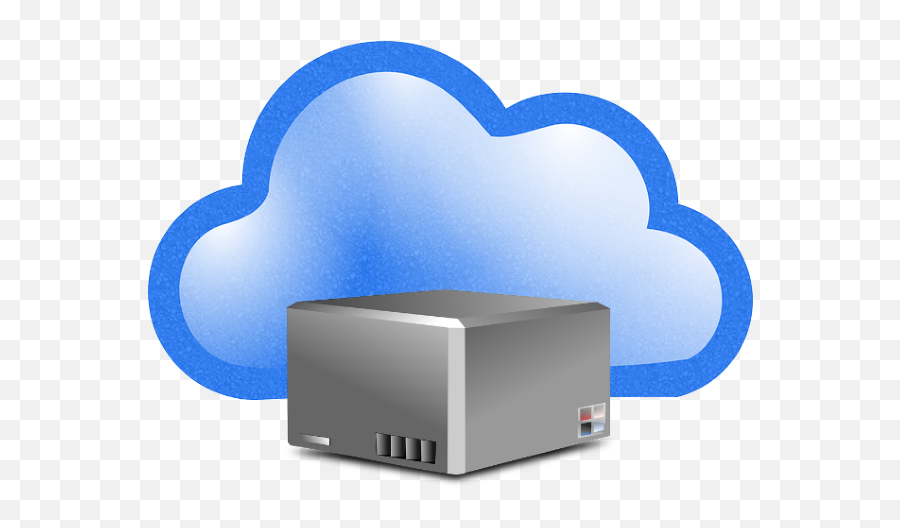 6 Things You Can Do With Your Nas Other Than Backup Storage - Cloud Computing Png,Makemkv Icon