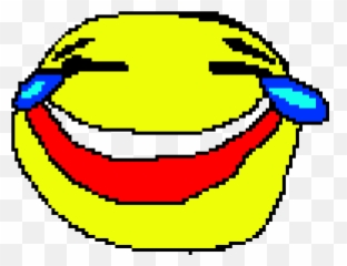 Download Laughing Emojii - Smiley png