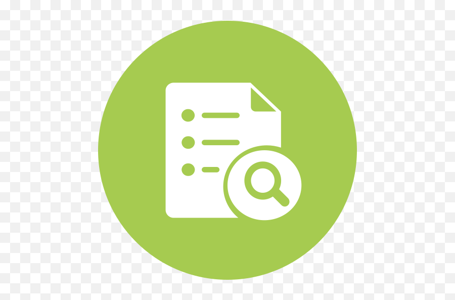 Query Of Medical Record In Different Places Vector Icons - Dot Png,Google Places Icon