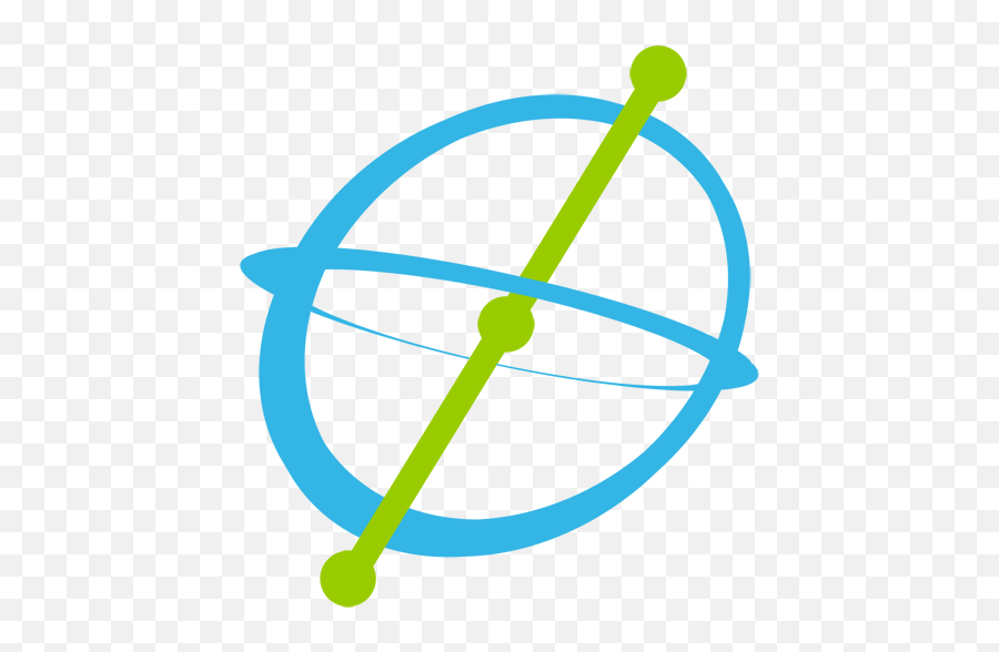 Gyroscope Explorer Old Versions For Android Aptoide - Acelerometro Android Png,Gyroscope Icon