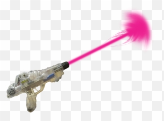Laser Tag Png Clipart Freeuse Stock - Laser Gun Transparent Background,Laser Gun Png