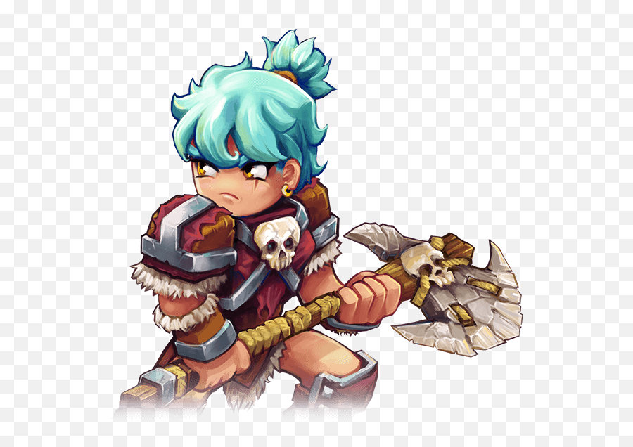 Game U2013 Hytale - Hytale Mage Png,Chibi Icon Maker