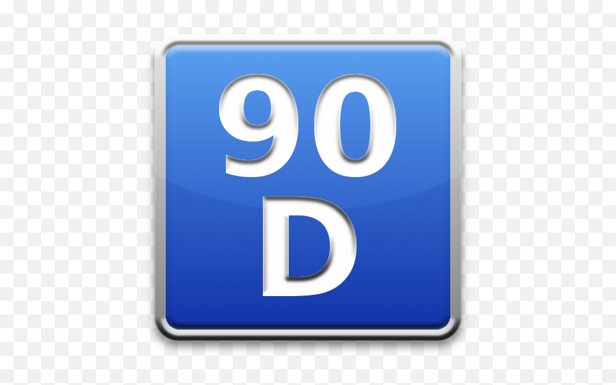 90d - Apps On Google Play Solid Png,Ign Icon