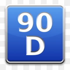 90d - Apps on Google Play Solid png