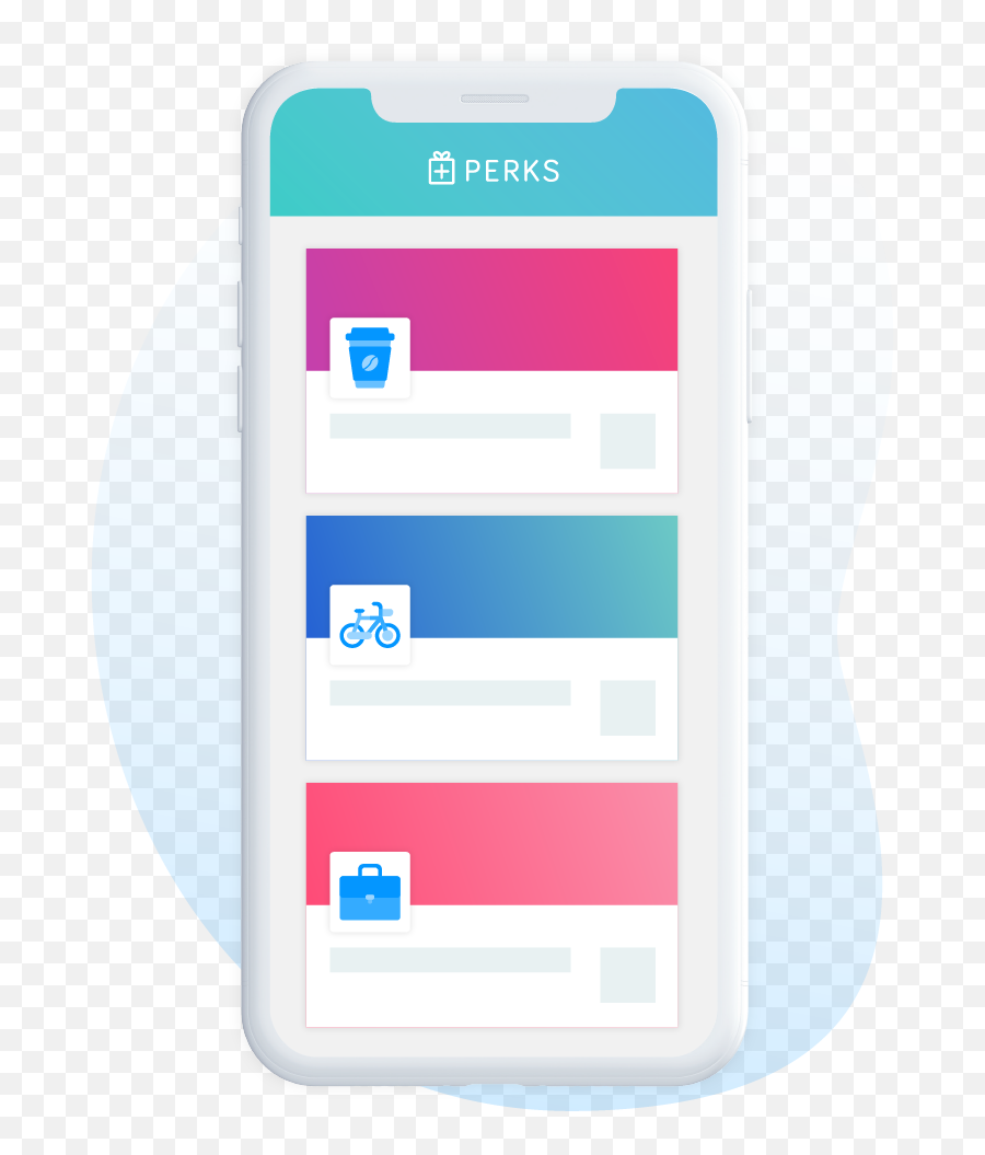 Employee Benefits Platform Uk Perkbox - Perk Box Mobile App Png,Perk Icon Meanings