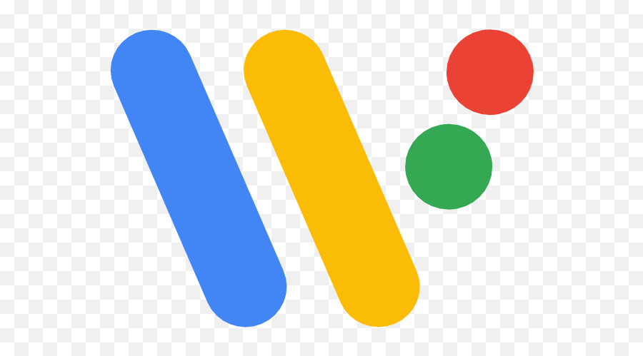 Google Wear Os Download - Logo Icon Png Svg Wear Os Logo Transparent,Os Icon