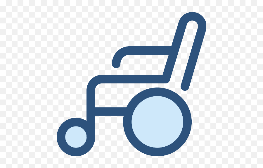 Wheelchair Access Vector Svg Icon 2 - Png Repo Free Png Icons Wheel Chair Icon Transparent Png,Wheel Chair Icon