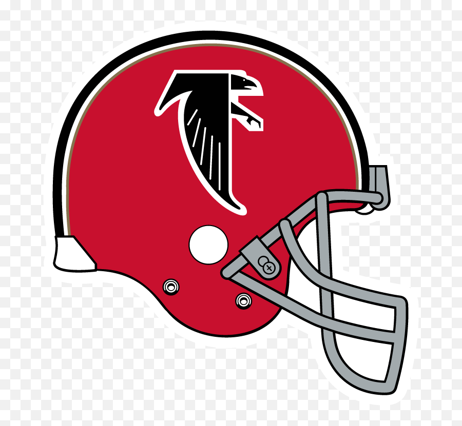 Atlanta Falcons Png Logo - Free Transparent Png Logos Logo Tampa Bay Buccaneers Helmet,Falcons Png