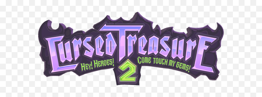 Cursed Treasure 2 Ultimate Edition U2014 Whatu0027s That Iriysoft - Language Png,Purple Steam Icon