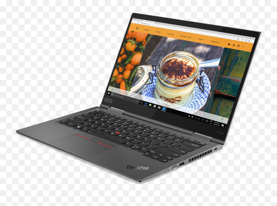 Lenovo Thinkpad X1 Yoga G5 Core I7 - 10610u 16gb 512gb O2 Ax Bt Fr 2xwc 14 Wqhd Mt W10p64 Thinkpad X1 Yoga Gen 5 Png,G5 Icon Pack