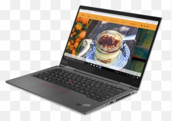 Lenovo Thinkpad X1 Yoga G5 Core I7 - 10610U 16GB 512GB O2 ax BT FR 2xWC 14 WQHD MT W10P64 Thinkpad Gen png
