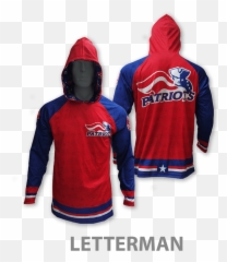 Hoodies - Ubix Now Hooded png