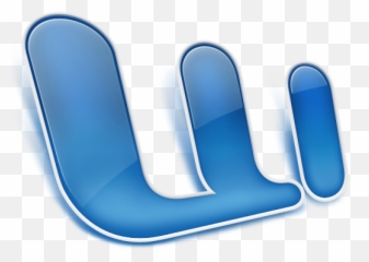 Word Mac Icon Png Transparent Background Free Download - Mac Word Icon Png,Icon For Word