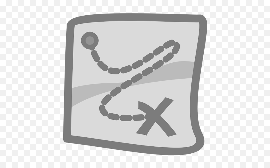 Map Icon Vector Clip Art Public Domain Vectors - Strategy Clip Art Png,Google Marker Icon