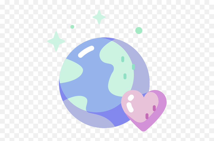 World Peace - Free Ecology And Environment Icons Girly Png,Pastel Icon Tumblr