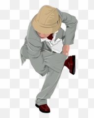 Dancer Break Dancing - Free vector graphic on Pixabay Hip Hop Dancig png