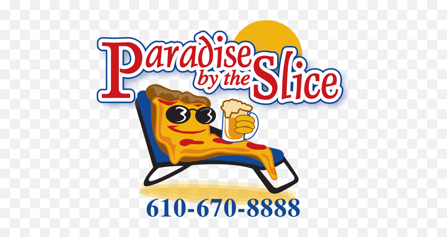 Drink - Paradise By The Slice Wernersville Pa 19565 Png,Angry Snoopy Message Icon Facebook