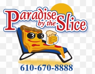 Drink - Paradise by the Slice Wernersville PA 19565 png