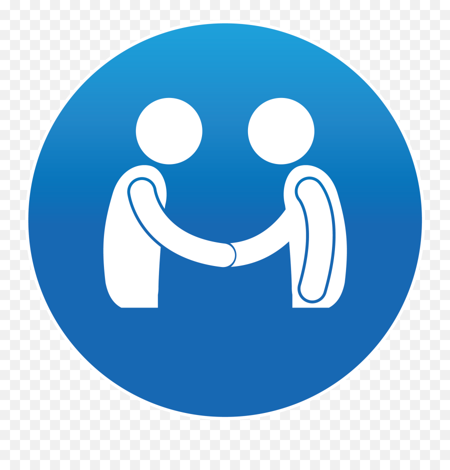 People Handshake Icon Meeting 35502 - Free Communication Skills Icon Png,People Icon Png