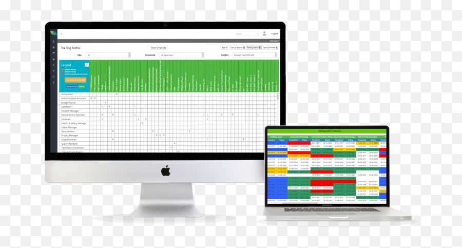 Safety Training Management System Canada Levitt - Safety Training Record System Png,Learning Management System Icon