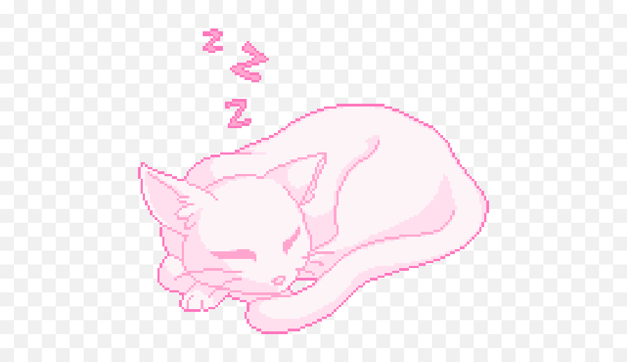 All About Laramoonsinae - Aesthetic Cat Gif Transparent Png,Somi Tumblr Icon
