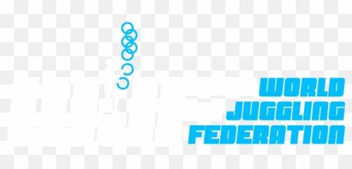 The World Juggling Federation U2013 Global Governing Body - Wjf png