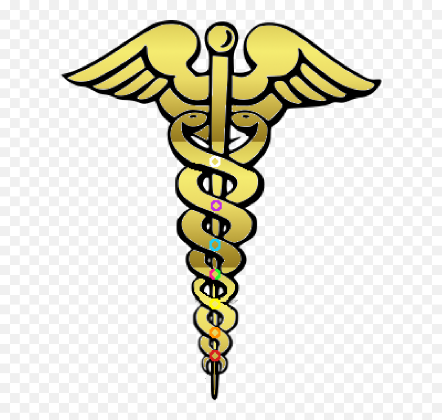 Free Caduceus Clipart Download Png - Hospital Logo Png,Doctorate Degree Icon