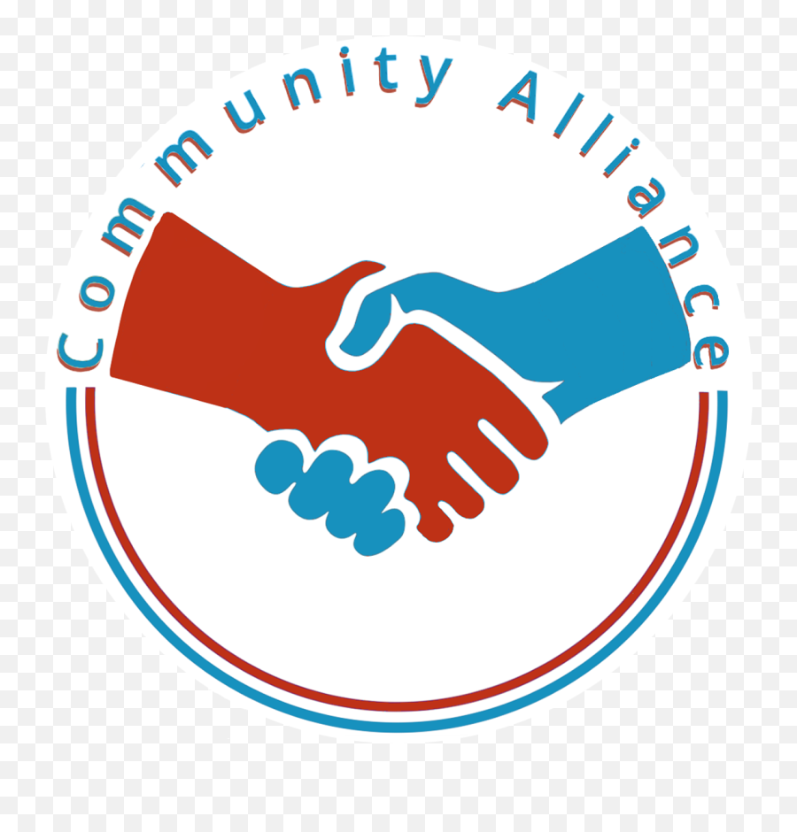 Faq U2014 Community Alliance - Handshake Png,Helping Icon