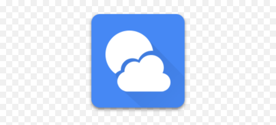 Zte Weather 103 Android 51 Apk Download By - Apkmirror Language Png,Zte Icon Glossary