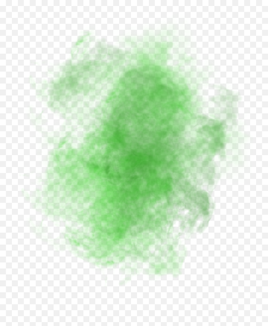 Green Fog Png Picture - Green Fog Png,Fog Effect Png