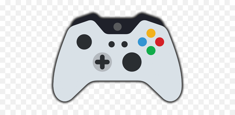 Game Controller For Xbox - Apps On Google Play Videogaming Vector Png,Xbox One Controller Icon