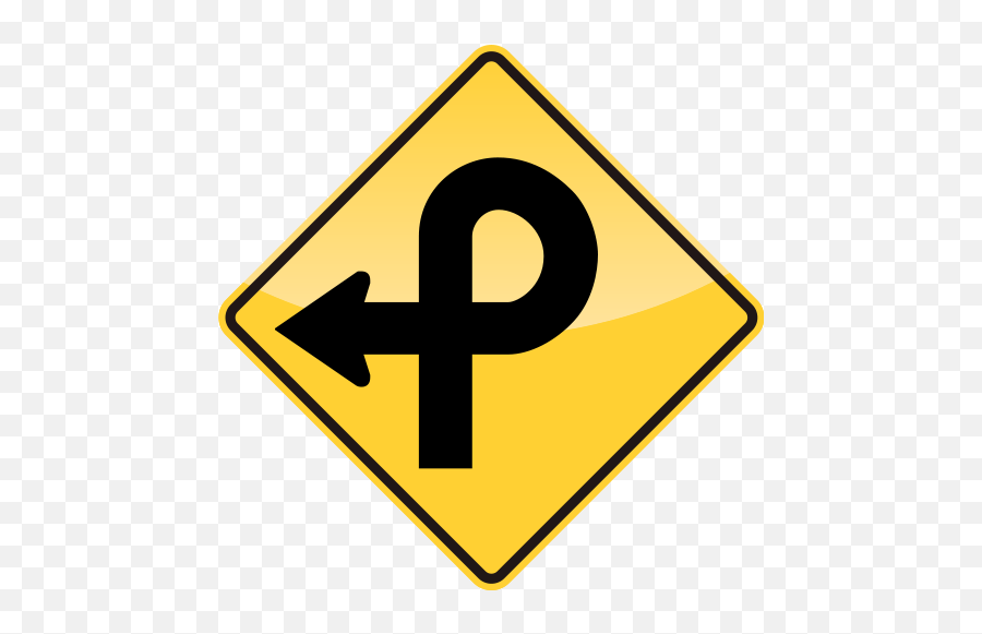 Pretzel Loop Sign Svgvectorpublic Domain Icon Park - Dot Png,Loop Icon Vector