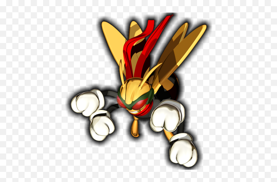 Beekyr Reloaded Transparent PNG