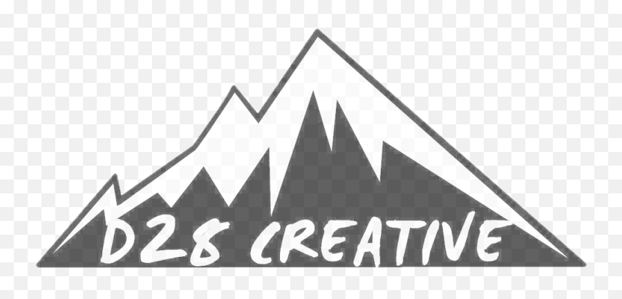 D28 Creative Png Mount Everest Icon