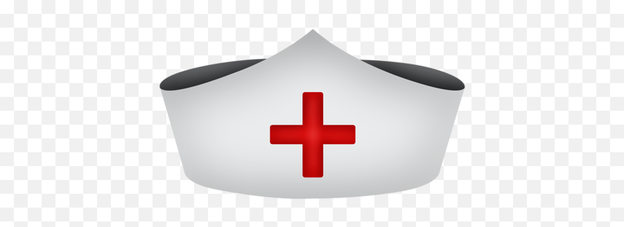 Nurse Hat Transparent Png Clipart