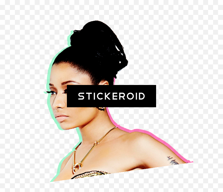 Download Nicki Minaj Music - Girl Png Image With No Girl,Nicki Minaj Png