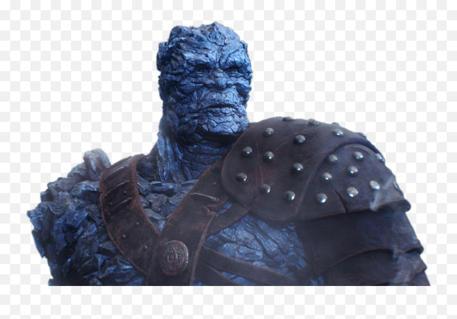 Korg Upper Body Thor Transparent Png - Korg Thor,Thor Png