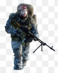 Battlefield 4 Russian Support - 3 png