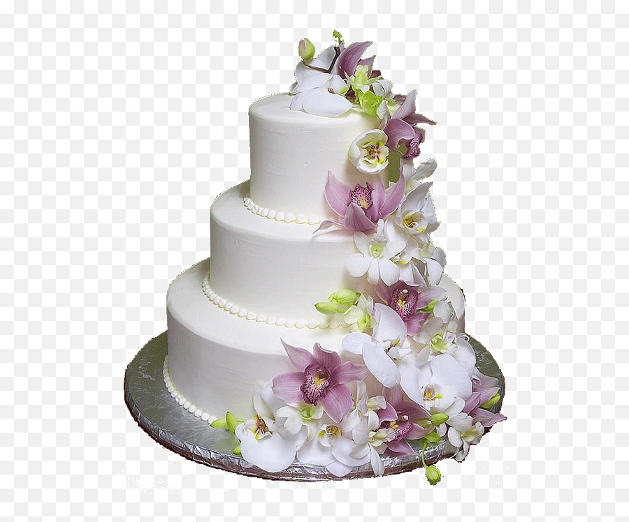 Wedding Cake Png - Wedding Cake No Background,Wedding Cake Png