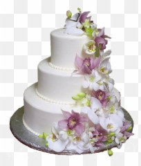 Wedding Cake Png - Wedding Cake No Background,Wedding Cake Png