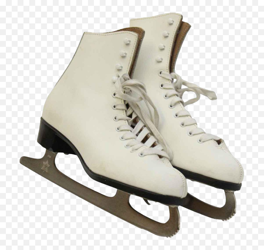 Ice Skates Png Transparent - Ice Skating,Ice Skates Png