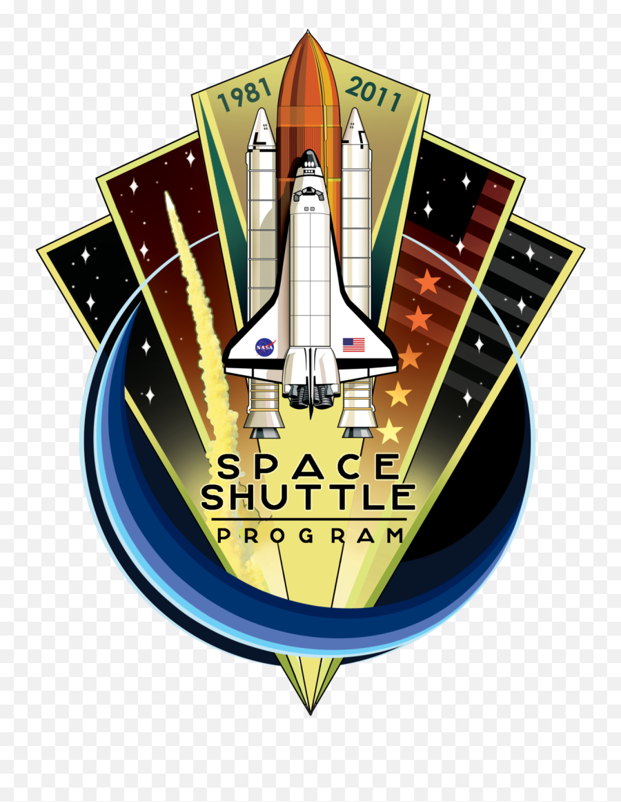 Space Shuttle Program - Space Shuttle Program Png,Space Shuttle Png