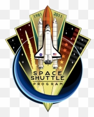Space Shuttle Program - Space Shuttle Program Png,Space Shuttle Png