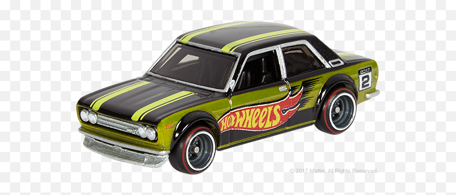 Exclusive Mail - Datsun Roja De Hot Wheels Png,Hot Wheels Car Png