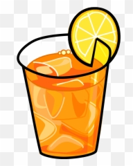 Library Of Sun Brewed Tea Jpg Freeuse - Iced Clip Art png